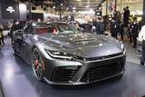 「クルマ好きの心を離さない！ 「まだガソリン車でワクワクできる！」を確信した東京オートサロン2026」の画像26