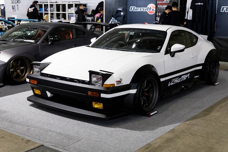 クルマ好きの心を離さない！ 「まだガソリン車でワクワクできる！」を確信した東京オートサロン2026