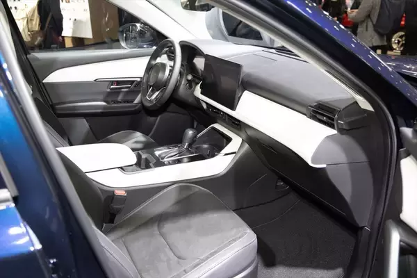 「クルマ好きの心を離さない！ 「まだガソリン車でワクワクできる！」を確信した東京オートサロン2026」の画像