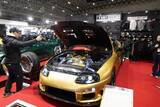 「クルマ好きの心を離さない！ 「まだガソリン車でワクワクできる！」を確信した東京オートサロン2026」の画像31