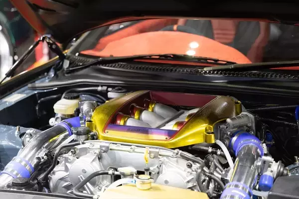 「クルマ好きの心を離さない！ 「まだガソリン車でワクワクできる！」を確信した東京オートサロン2026」の画像