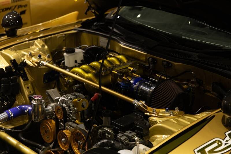 クルマ好きの心を離さない！ 「まだガソリン車でワクワクできる！」を確信した東京オートサロン2026