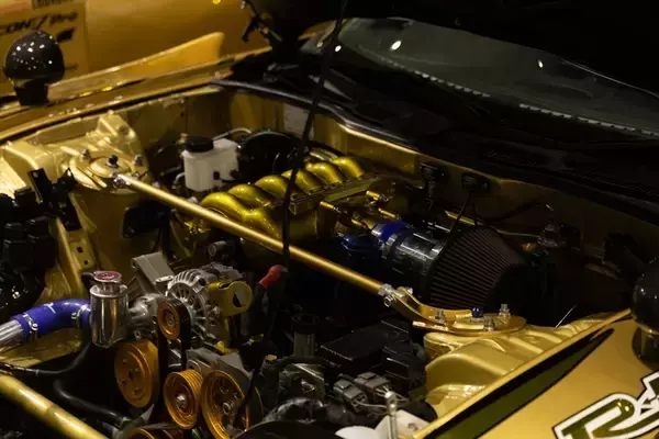 「クルマ好きの心を離さない！ 「まだガソリン車でワクワクできる！」を確信した東京オートサロン2026」の画像