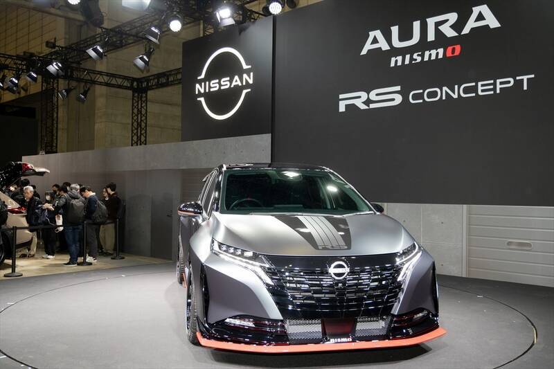 クルマ好きの心を離さない！ 「まだガソリン車でワクワクできる！」を確信した東京オートサロン2026