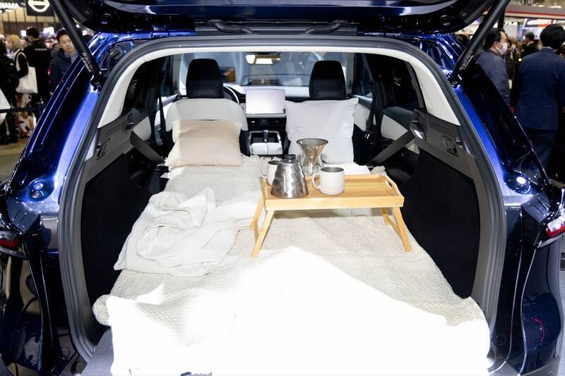 クルマ好きの心を離さない！ 「まだガソリン車でワクワクできる！」を確信した東京オートサロン2026