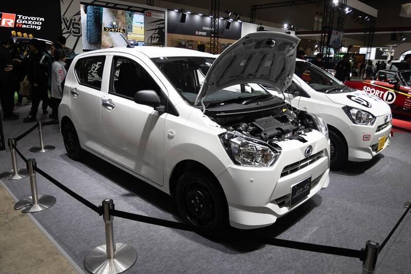 クルマ好きの心を離さない！ 「まだガソリン車でワクワクできる！」を確信した東京オートサロン2026