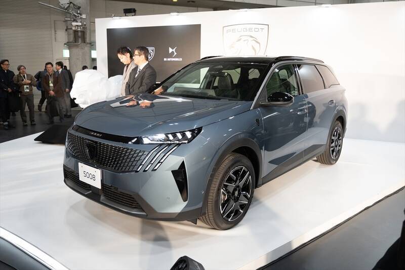 クルマ好きの心を離さない！ 「まだガソリン車でワクワクできる！」を確信した東京オートサロン2026