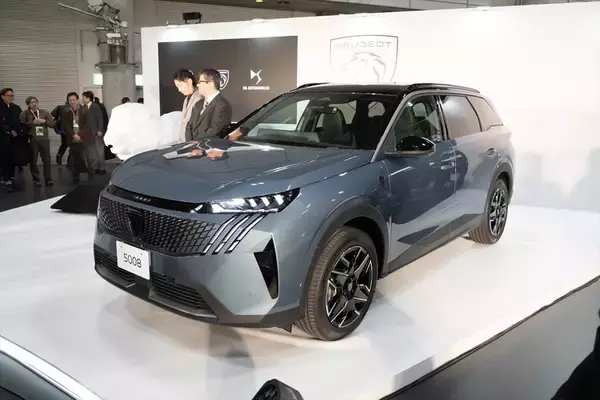 「クルマ好きの心を離さない！ 「まだガソリン車でワクワクできる！」を確信した東京オートサロン2026」の画像