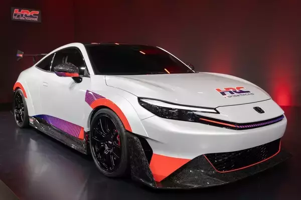 「クルマ好きの心を離さない！ 「まだガソリン車でワクワクできる！」を確信した東京オートサロン2026」の画像