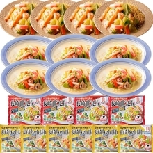 冷凍庫にリンガーハットをストックだ！ ちゃんぽん＆皿うどん10食セットが4,990円に