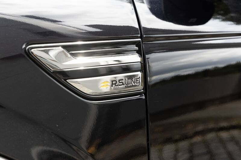 輸入車唯一のフルハイブリッドSUV、ルノー「アルカナ」の走りは車重を感じさせない爽快感