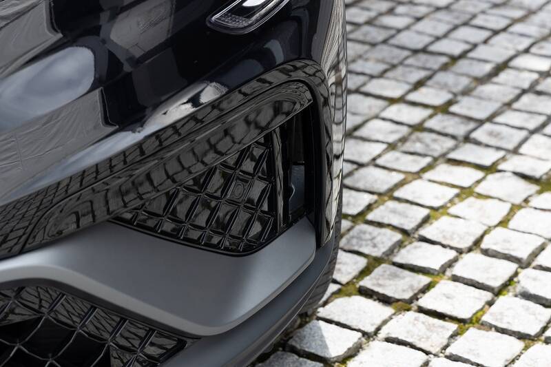 輸入車唯一のフルハイブリッドSUV、ルノー「アルカナ」の走りは車重を感じさせない爽快感