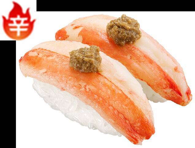 スシロー×きまぐれクック「びん長まぐろ」120円～！創作すし＆スイーツが登場