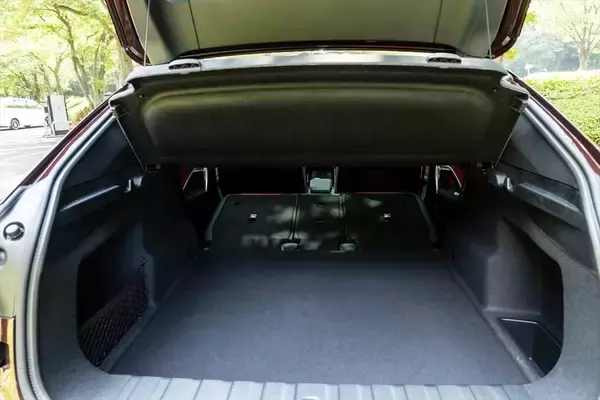 「BMW「X2 M35i」はカジュアルさとBMWらしさが高次元にバランスした日本にピッタリなSUV」の画像