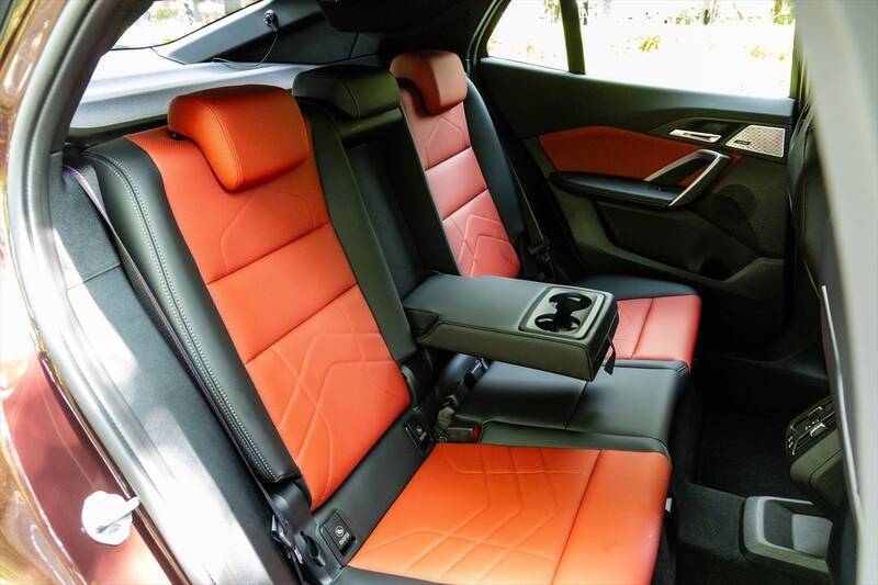 BMW「X2 M35i」はカジュアルさとBMWらしさが高次元にバランスした日本にピッタリなSUV