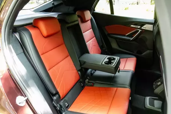 「BMW「X2 M35i」はカジュアルさとBMWらしさが高次元にバランスした日本にピッタリなSUV」の画像