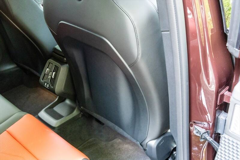 BMW「X2 M35i」はカジュアルさとBMWらしさが高次元にバランスした日本にピッタリなSUV