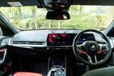 「BMW「X2 M35i」はカジュアルさとBMWらしさが高次元にバランスした日本にピッタリなSUV」の画像22