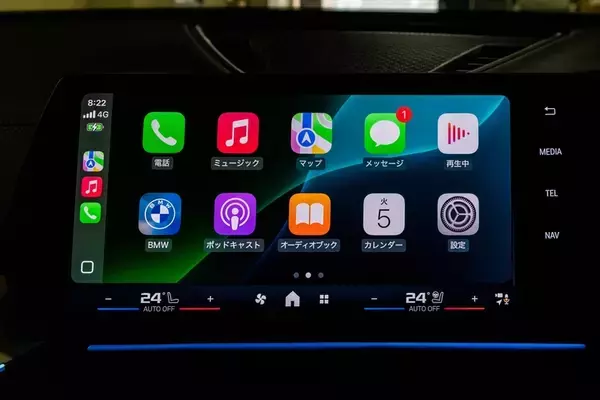 「BMW「X2 M35i」はカジュアルさとBMWらしさが高次元にバランスした日本にピッタリなSUV」の画像