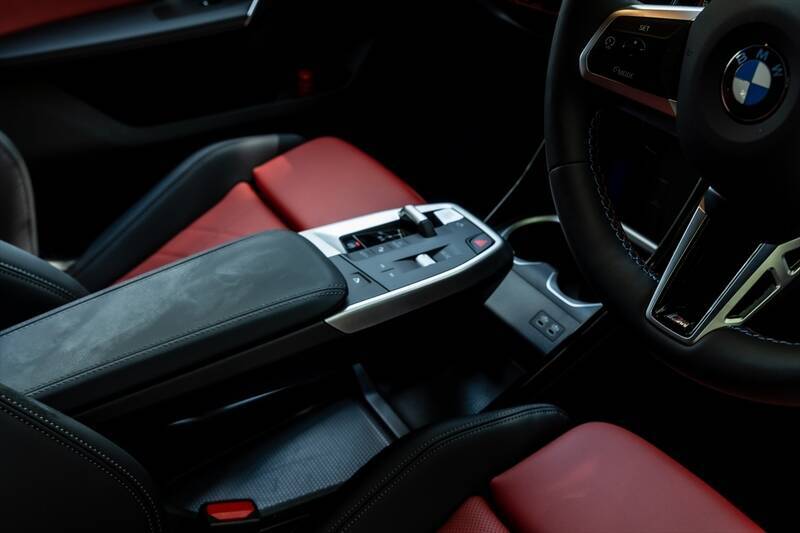 BMW「X2 M35i」はカジュアルさとBMWらしさが高次元にバランスした日本にピッタリなSUV