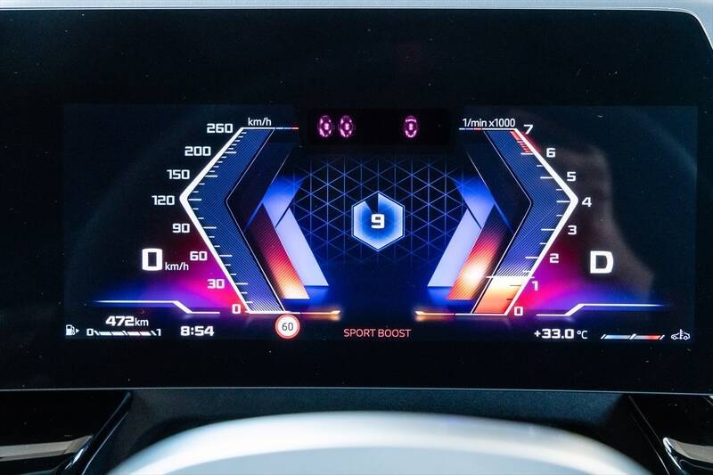 BMW「X2 M35i」はカジュアルさとBMWらしさが高次元にバランスした日本にピッタリなSUV