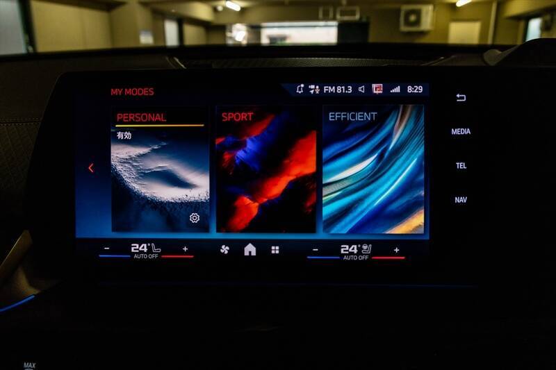 BMW「X2 M35i」はカジュアルさとBMWらしさが高次元にバランスした日本にピッタリなSUV