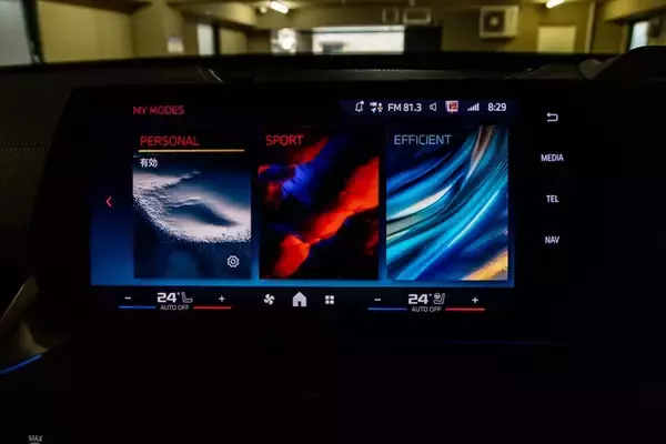 「BMW「X2 M35i」はカジュアルさとBMWらしさが高次元にバランスした日本にピッタリなSUV」の画像