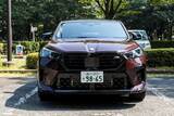 「BMW「X2 M35i」はカジュアルさとBMWらしさが高次元にバランスした日本にピッタリなSUV」の画像4