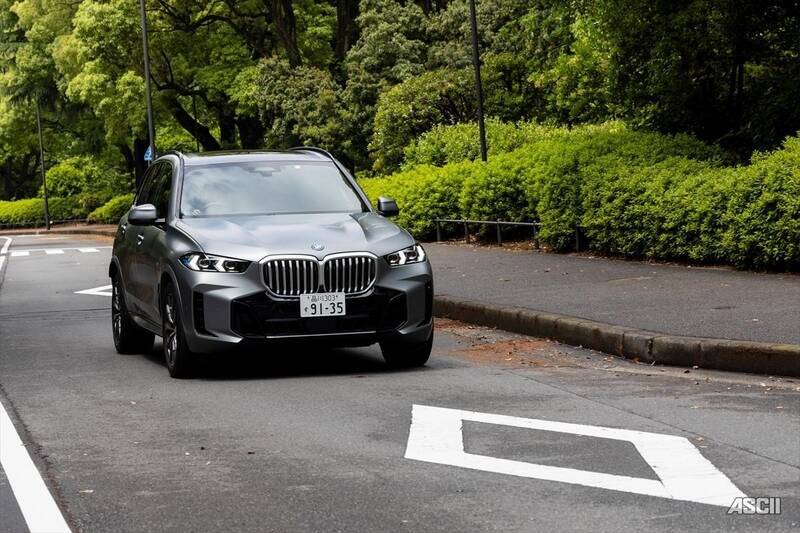 BMW「X2 M35i」はカジュアルさとBMWらしさが高次元にバランスした日本にピッタリなSUV