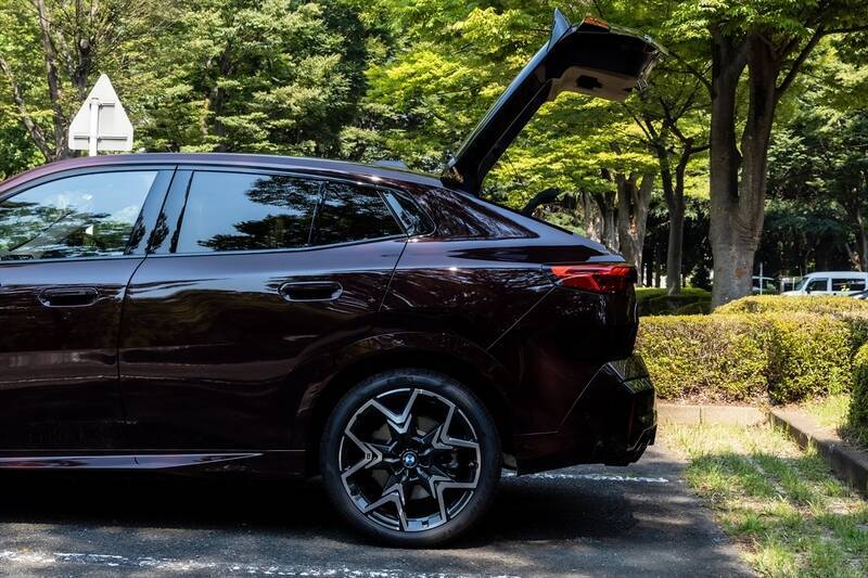 BMW「X2 M35i」はカジュアルさとBMWらしさが高次元にバランスした日本にピッタリなSUV