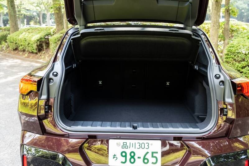 BMW「X2 M35i」はカジュアルさとBMWらしさが高次元にバランスした日本にピッタリなSUV