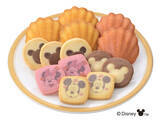「新年からかわいい♡ 着物ミッキーのディズニー焼菓子ギフトが今年も登場」の画像1