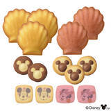 「新年からかわいい♡ 着物ミッキーのディズニー焼菓子ギフトが今年も登場」の画像2