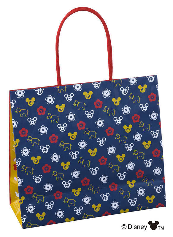 新年からかわいい♡ 着物ミッキーのディズニー焼菓子ギフトが今年も登場