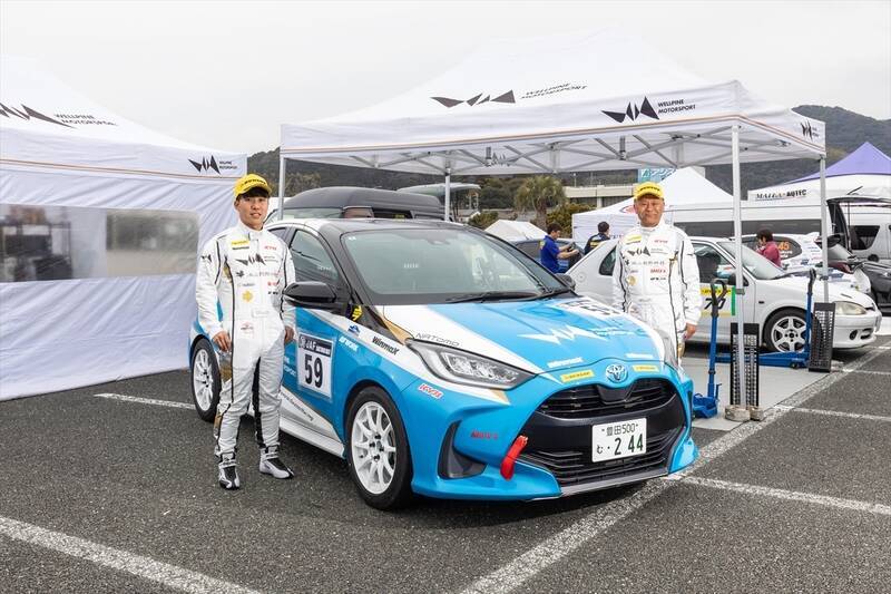 平日は歯科医、週末はラリードライバー！ 及川紗利亜が挑む「MORIZO Challenge Cup」開幕戦のリアル