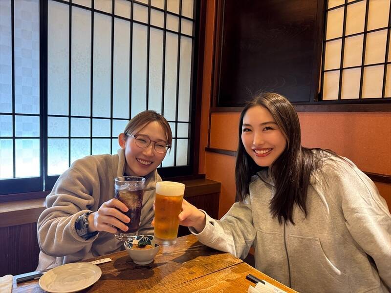 平日は歯科医、週末はラリードライバー！ 及川紗利亜が挑む「MORIZO Challenge Cup」開幕戦のリアル