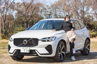 サッカー・スウェーデン代表の「鉄壁の守備」はクルマにも!? 乗る人の命を守り抜くボルボの安全への執念