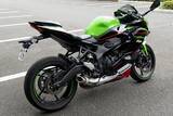 「トップガンになりたくてカワサキの「Ninja ZX-25R」に乗った」の画像13
