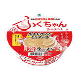 「ファミマ「ふくちゃん豚骨ラーメン どんぶり」　福岡の名店の味を徹底再現」の画像2