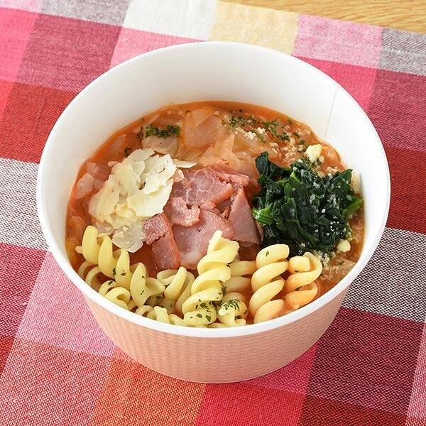 「とろ～り濃厚」ファミマに“海老グラタン”など秋メニューが6品も追加されるぞ