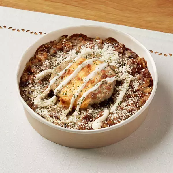 「「とろ～り濃厚」ファミマに“海老グラタン”など秋メニューが6品も追加されるぞ」の画像