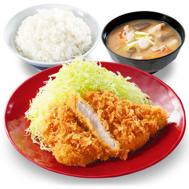 かつや「カツ丼」など200円引き！ 超お得な「年末感謝祭」を4日間開催