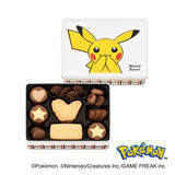 「「モンスターボールバウム」が復活！ユーハイム×ポケモンがかわいさ全開」の画像4