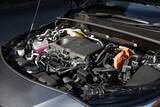 「電池ゼロでも実燃費25km/L！ トヨタ「ハリアーPHEV」の重厚な走りとコスパがエグすぎた」の画像18