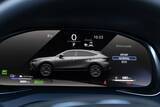 「電池ゼロでも実燃費25km/L！ トヨタ「ハリアーPHEV」の重厚な走りとコスパがエグすぎた」の画像21