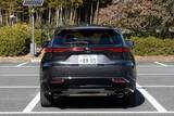 「電池ゼロでも実燃費25km/L！ トヨタ「ハリアーPHEV」の重厚な走りとコスパがエグすぎた」の画像7