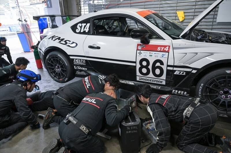 アマチュア最高峰「S耐」に参戦するには何が必要？ 28歳ジャーナリストが語る“縁と実績”のリアル