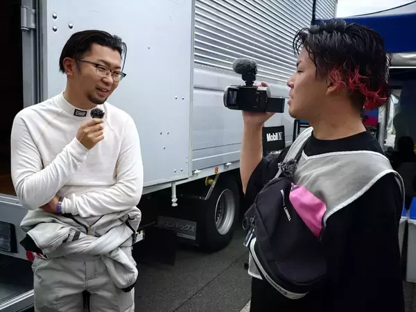 「アマチュア最高峰「S耐」に参戦するには何が必要？ 28歳ジャーナリストが語る“縁と実績”のリアル」の画像