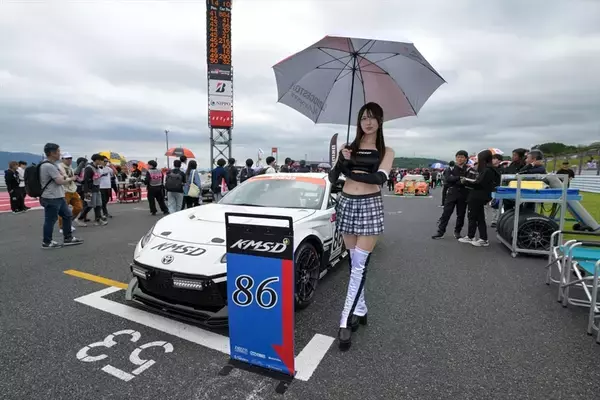 「アマチュア最高峰「S耐」に参戦するには何が必要？ 28歳ジャーナリストが語る“縁と実績”のリアル」の画像