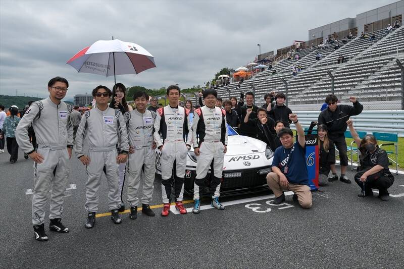 アマチュア最高峰「S耐」に参戦するには何が必要？ 28歳ジャーナリストが語る“縁と実績”のリアル